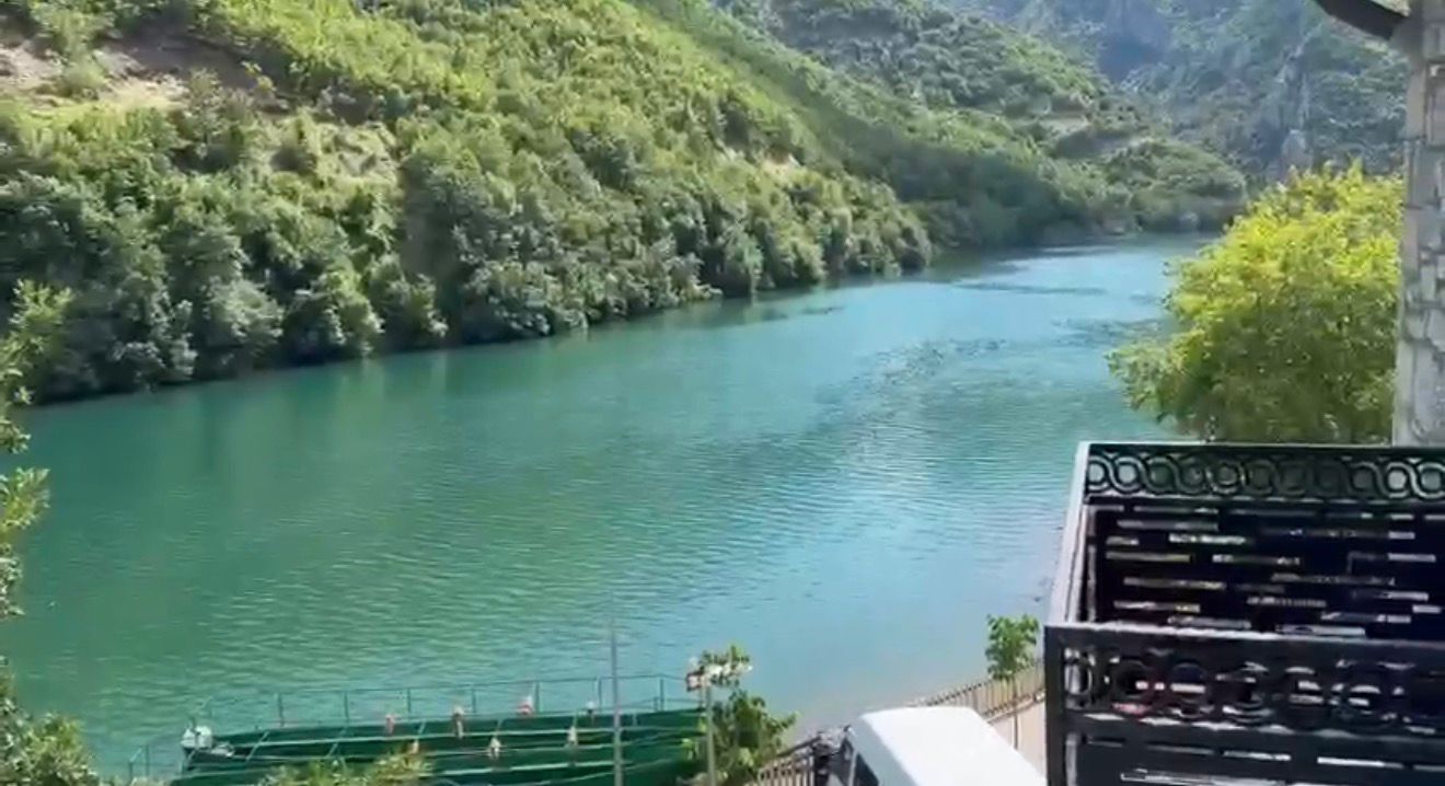 Shala River